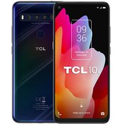 تصویر گوشی تی سی ال 10L | حافظه 256 رم 6 گیگابایت TCL 10L 256/6 GB