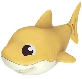 تصویر كوسه كوكى زرد 