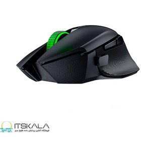 تصویر ماوس بی سیم ریزر مدل Basilisk V3x 