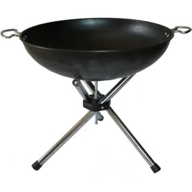 تصویر آتشدان و باربیکیو 