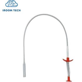 تصویر گیره بلند کردن اجسام 