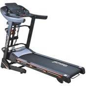 تصویر تردمیل خانگی چندکاره تکنوفیت مدل 6065DS 