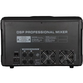 تصویر پاورمیکسر ام پرو 10800 باتوان 800 وات mpro powermixer 10800