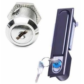 تصویر قفل سوئیچی HPI 