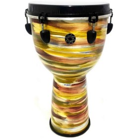 تصویر جیمبی پژواک طرح 2 