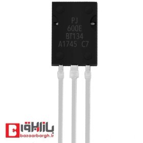 تصویر ترایاک BT134-600E 