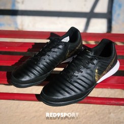 تصویر کفش فوتسال نایک تمپو ایکس فاینال Nike Tiempo X Final - 4 Nike Tiempo X Final