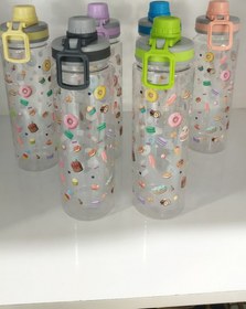 تصویر قمقمه ورزشی 