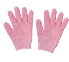 تصویر دستکش سیلیکونی Silicone gloves