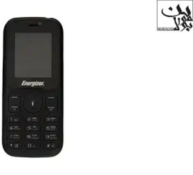 تصویر گوشی انرجایزر Energy E10 Plus | حافظه 4 مگابایت Energizer Energy E10 Plus 4 MB