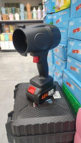 تصویر جت فن قوی 