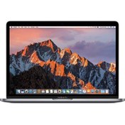 تصویر مک بوک پرو 13 اینچی اپل مدل Macbook Pro 2017 I5 8GB 256SSD 