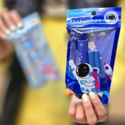 تصویر پاک کن اتودی فانتزی 