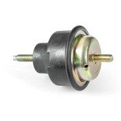 تصویر بوش دسته موتور دو سر پیچ روغنی پژو 405 با برند AKS- دو سال گارانتی 