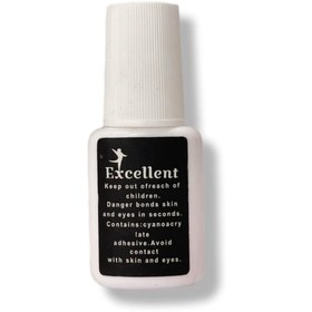 تصویر چسب تیپ کاشت ناخن 7 گرم 