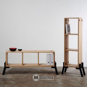 تصویر رخت آویز افسون RAA45 