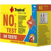تصویر تستر نیتریت no2 تروپیکال No2 test tropical
