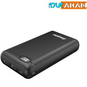 تصویر پاوربانک انرجایزر UE20003PQ 20000mAh Energizer UE20003PQ 20000mAh Power Bank