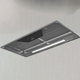 تصویر هود مخفی Wing Touch 85 Steel زیگما 