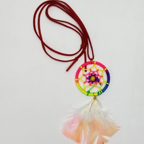 تصویر دریم کچر چند رنگ 