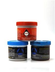 تصویر بتونه چوب اپکس سفید 