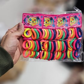 تصویر کش حوله ای ۳ سانت ۷۲ عددی() کش حوله ای