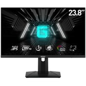 تصویر مانیتور گیمینگ ام اس آی مدل G244PF E2 سایز ۲۴ اینچ IPS با کیفیت Full HD و نرخ تازه‌سازی ۱۸۰ هرتز 