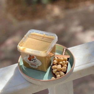 تصویر فروشگاه کره مزه