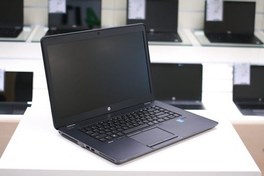 تصویر لپ تاپ استوک اچ پی HP ZBOOK 15U G2| I7-5 GNE| 8GB| 256GB| 1GB AMD| 15.6 INCH HP ZBOOK 15U G2| I7-5GNE| 8GB| 256GB| 1GB AMD| 15.6 INCH