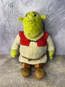 تصویر عروسک شرک Shirk