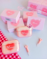 تصویر رژ ایرپادی Color3 