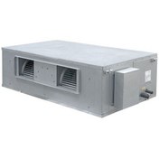 تصویر داکت گری اسپلیت کانالی اینورتر GU 30000 Gray GU 30000 inverter T3 R410A Duct split channel