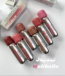 تصویر پیلاف لب اولیبولا - ۵ Olibolla مدل Lip Stain