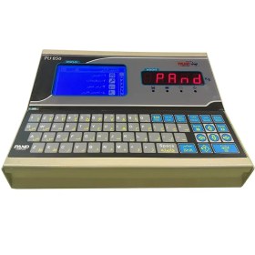 تصویر نمایشگر باسکول PU850 