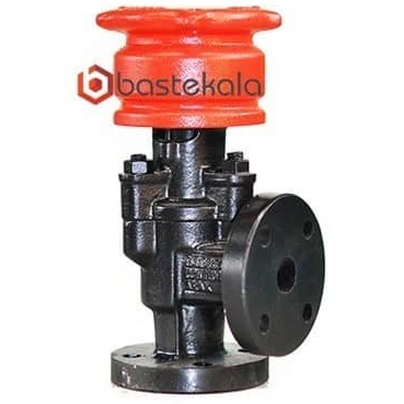 خرید و قیمت شیر زیر موبری پاک برنز 10 بار | Pak Bronze Blowdown Valve ...