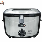 تصویر سرخ کن با روغن آ ا گ مدل TFD401 