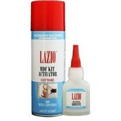 تصویر چسب ۱۲۳ لازیو مدل K1 وزن 125 گرم 