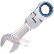 تصویر آچار جغجغه ای لیکوتا مدل ARW-50M17 سایز ۱۷ 