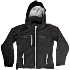 تصویر کاپشن زنانه ویندستاپر CLIQUE Clique jacket windestoper mens