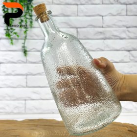 تصویر بطری جویبار زیبا 