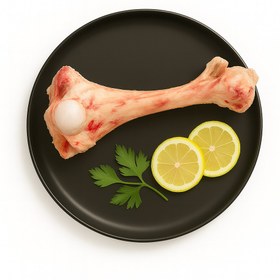 تصویر قلم شتر 