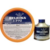 تصویر چسب اپوکسی بلزونا مدل ۱۳۹۲ 