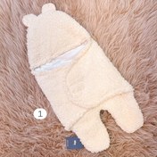 تصویر قنداق فرنگی پا دار Tito مناسب فصل سرد 