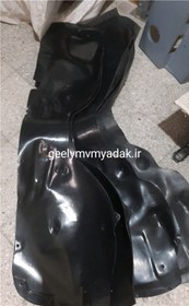تصویر شلگیر جلو چپ جیلی ام گرند ۷ 
