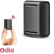 تصویر ردیاب خودرو آهنربایی مدل GP4000 