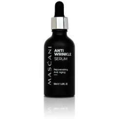 تصویر سرم مناسب پوست چروک ماسکانی 