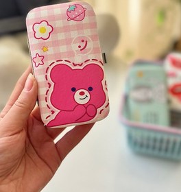 تصویر ست مانیکور 