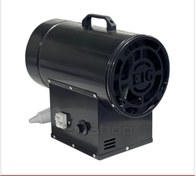 تصویر جت هیتر برقی 4 کیلو وات 