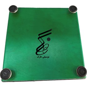 تصویر کاخن مجیک باکس 