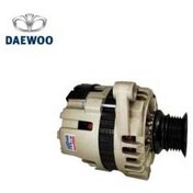 تصویر دینام دوو سیلو 